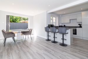 Oaklands South Godstone